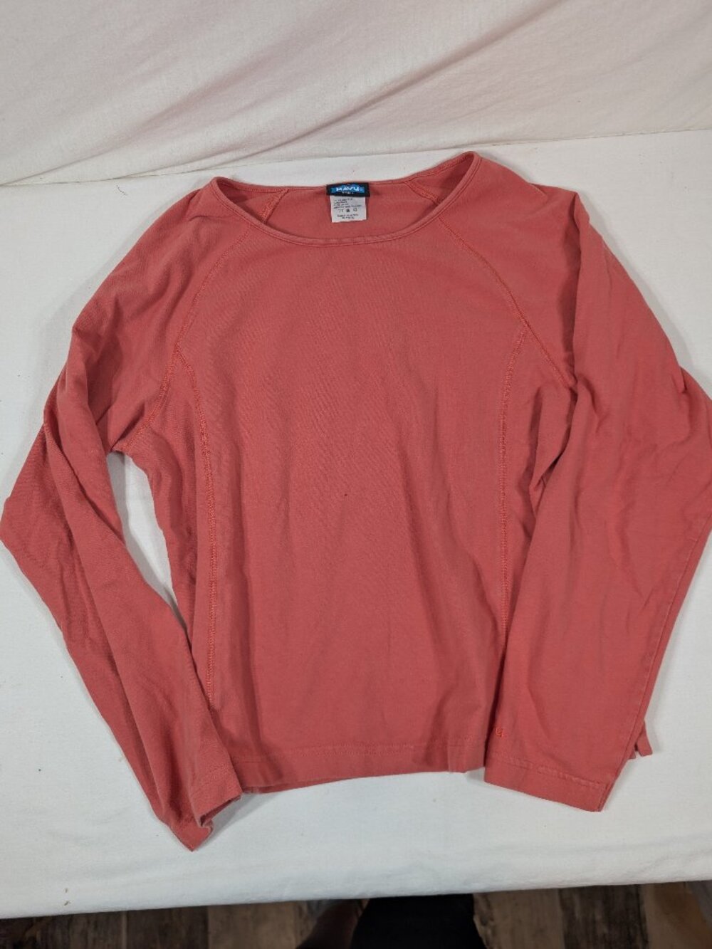 Kavu Long Sleeve Top